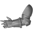 Warhammer 40K Bitz: Red Corsairs - Raiders - Torso E4c -...
