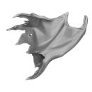 Warhammer 40K Bitz: Red Corsairs - Raiders - Torso E3b - Cloak