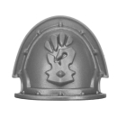 Warhammer 40K Bitz: Red Corsairs - Raiders -...