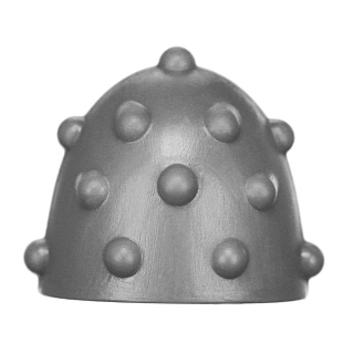Warhammer 40K Bitz: Red Corsairs - Raiders - Shoulder Pad B1c
