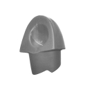 Warhammer 40K Bitz: Red Corsairs - Reave-Captain - Torso A7a - Arm, Left