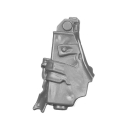 Warhammer 40K Bitz: Red Corsairs - Reave-Captain - Torso...