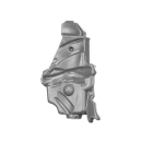 Warhammer 40K Bitz: Red Corsairs - Reave-Captain - Torso A1e - Holster, Links