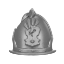 Warhammer 40K Bitz: Red Corsairs - Reave-Captain - Torso...
