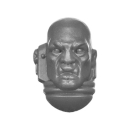 Warhammer 40K Bitz: Red Corsairs - Upgrades - Head A