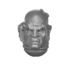 Warhammer 40K Bitz: Red Corsairs - Upgrades - Head D