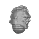 Warhammer 40K Bitz: Red Corsairs - Upgrades - Head E