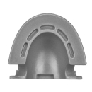 Warhammer 40K Bitz: Red Corsairs - Upgrades - Shoulder Pad B