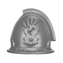 Warhammer 40K Bitz: Red Corsairs - Upgrades -...