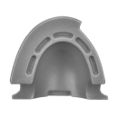 Warhammer 40K Bitz: Red Corsairs - Upgrades - Shoulder Pad F