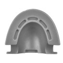 Warhammer 40K Bitz: Red Corsairs - Upgrades - Shoulder Pad I