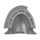Warhammer 40K Bitz: Red Corsairs - Upgrades - Shoulder Pad J