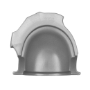 Warhammer 40K Bitz: Red Corsairs - Upgrades - Shoulder Pad O - Terminator
