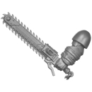 Warhammer 40K Bitz: Red Corsairs - Upgrades - Weapon A -...