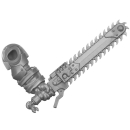 Warhammer 40K Bitz: Red Corsairs - Upgrades - Weapon A -...
