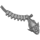 Warhammer 40K Bitz: Red Corsairs - Upgrades - Accessory A...