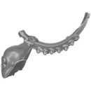 Warhammer 40K Bitz: Red Corsairs - Upgrades - Accessory A...