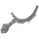Warhammer 40K Bitz: Red Corsairs - Upgrades - Accessory B - Chest Strap