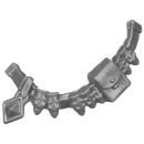Warhammer 40K Bitz: Red Corsairs - Upgrades - Accessoire C - Brustgurt