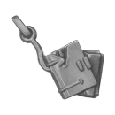 Warhammer 40K Bitz: Red Corsairs - Upgrades - Accessory E...
