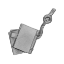 Warhammer 40K Bitz: Red Corsairs - Upgrades - Accessory E...