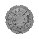 Warhammer 40K Bitz: Chaos Space Marines - Chaos Rhino -...