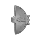 Warhammer 40K Bitz: Chaos Space Marines - Chaos Rhino -...