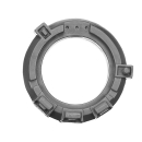 Warhammer 40K Bitz: Chaos Space Marines - Chaos Rhino - Part A1a - Hatch