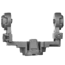 Warhammer 40K Bitz: Chaos Space Marines - Chaos Rhino -...