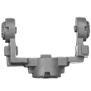 Warhammer 40K Bitz: Chaos Space Marines - Chaos Rhino -...