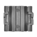 Warhammer 40K Bitz: Chaos Space Marines - Chaos Rhino -...