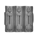 Warhammer 40K Bitz: Chaos Space Marines - Chaos Rhino - Part C2b - Havoc Launcher, Top Part