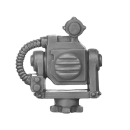 Warhammer 40K Bitz: Chaos Space Marines - Chaos Rhino -...