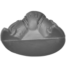 Warhammer 40K Bitz: Chaos Space Marines - Chaos Rhino -...
