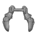 Warhammer 40K Bitz: Chaos Space Marines - Chaos Rhino -...