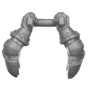 Warhammer 40K Bitz: Chaos Space Marines - Chaos Rhino -...