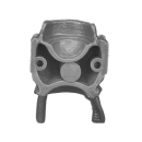 Warhammer 40K Bitz: Chaos Space Marines - Chaos Rhino -...