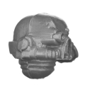 Warhammer 40K Bitz: Chaos Space Marines - Chaos Rhino -...