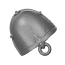 Warhammer 40K Bitz: Chaos Space Marines - Chaos Rhino - Part B2e - Shoulder Pad