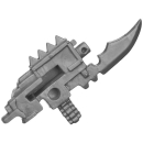 Warhammer 40K Bitz: Chaos Space Marines - Chaos Rhino -...
