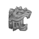 Warhammer 40K Bitz: Chaos Space Marines - Chaos Rhino -...