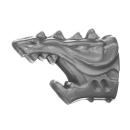 Warhammer 40K Bitz: Chaos Space Marines - Chaos Rhino -...