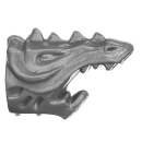 Warhammer 40K Bitz: Chaos Space Marines - Chaos Rhino - Part D4c - Gargoyle