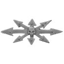Warhammer 40K Bitz: Chaos Space Marines - Chaos Rhino -...