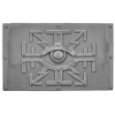 Warhammer 40K Bitz: Chaos Space Marines - Chaos Rhino -...