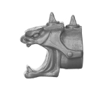 Warhammer 40K Bitz: Chaos Space Marines - Chaos Rhino - Teil D4b - Gargoyle