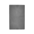 Warhammer 40K Bitz: Chaos Space Marines - Chaos Rhino - Part F2d - Armour Plate, Small