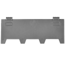 Warhammer 40K Bitz: Chaos Space Marines - Chaos Rhino -...