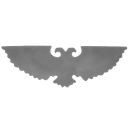 Warhammer 40K Bitz: Chaos Space Marines - Chaos Rhino -...
