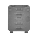 Warhammer 40K Bitz: Chaos Space Marines - Chaos Rhino - Part K5a - Side Hatch, Left